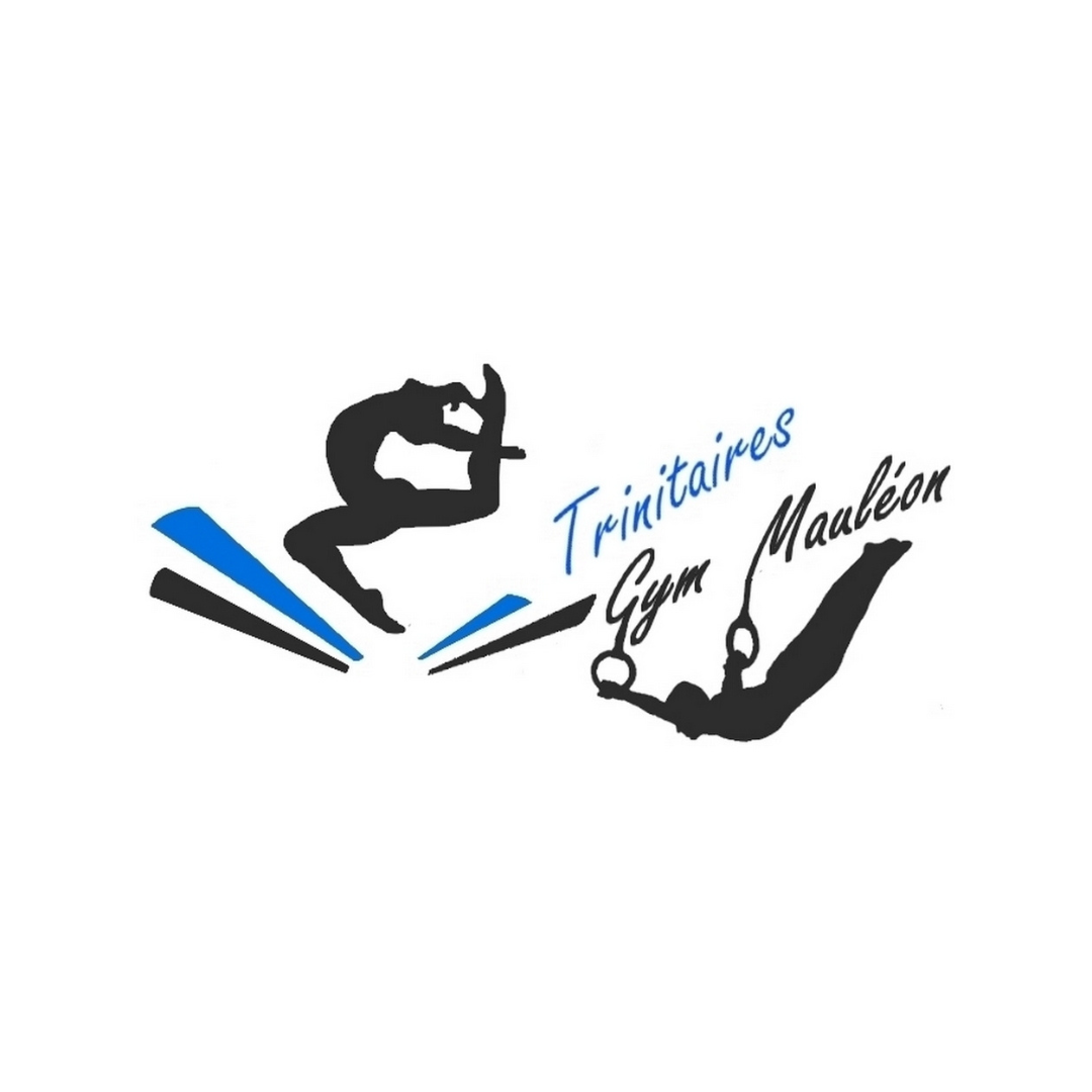 Logo Trinitaires Gymnastique