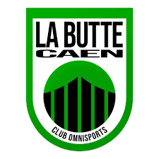 Logo LA BUTTE CAEN