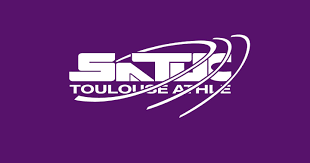 Logo SATUC Toulouse Athlé