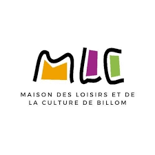 Logo Maison des loisirs et de la culture (MLC)