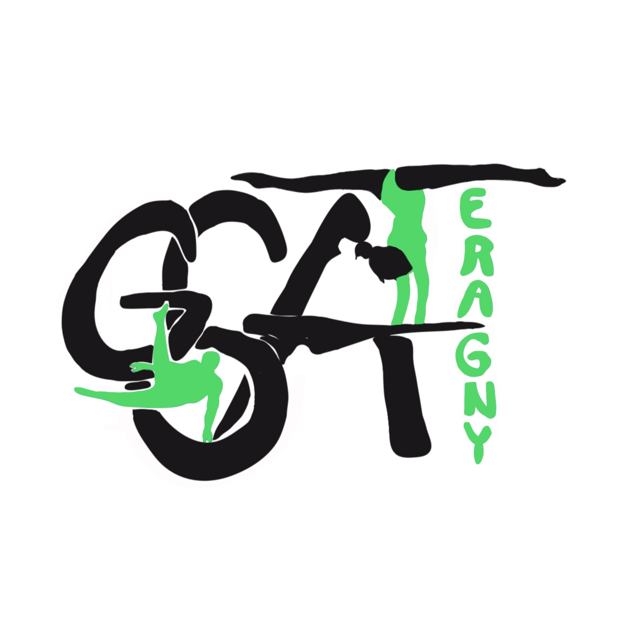 Logo GSA Eragny