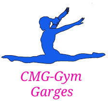 Logo Garges Gym