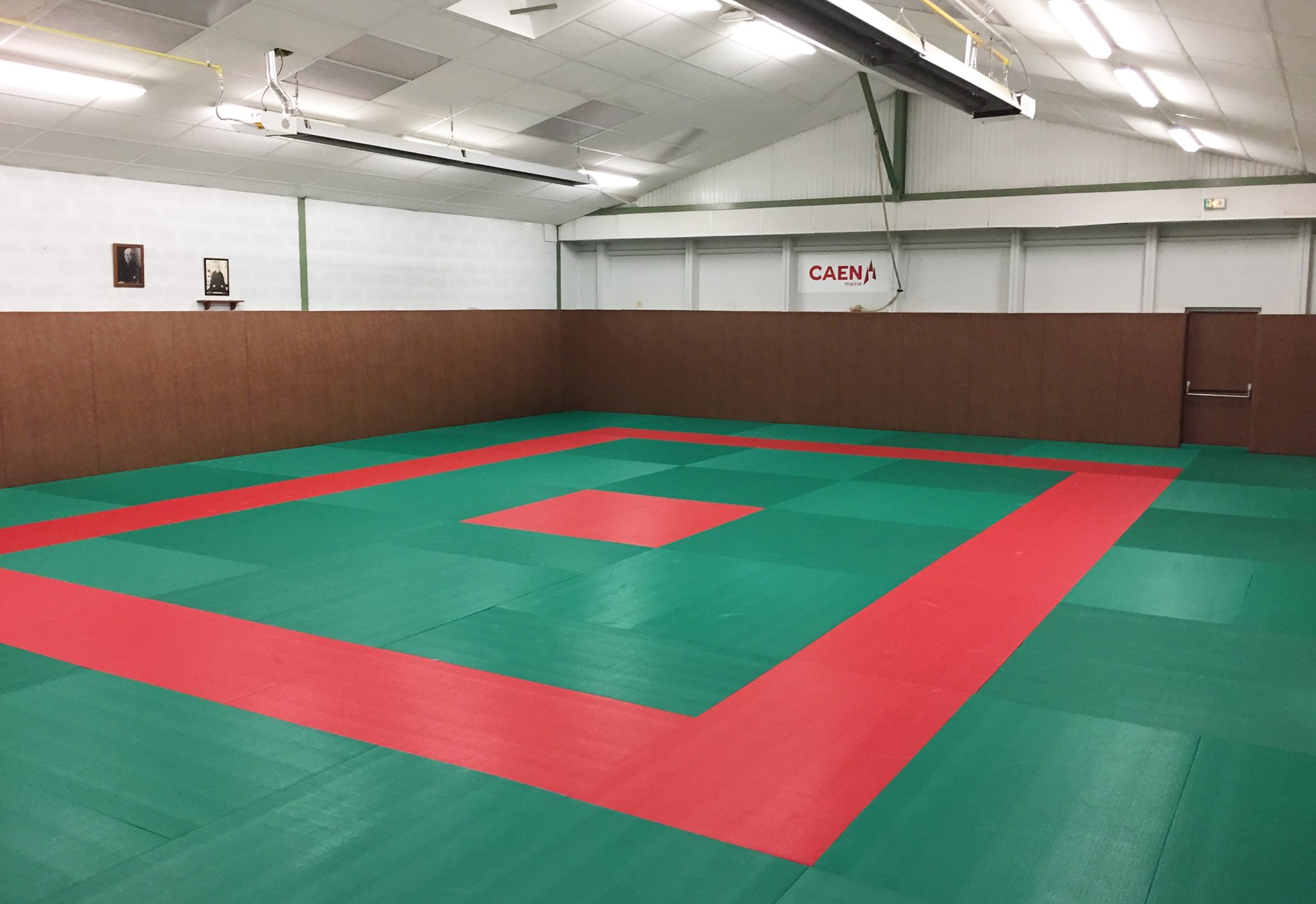 Illustration du service JUDO